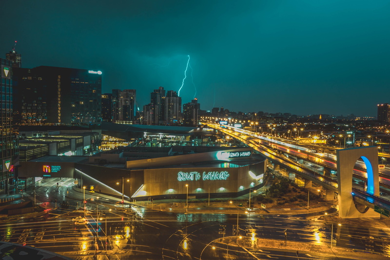 long-exposure, business, city life, background, night, urban, eye, highway, building, streets, view, modern, architecture, 5K, bridge - man made structure