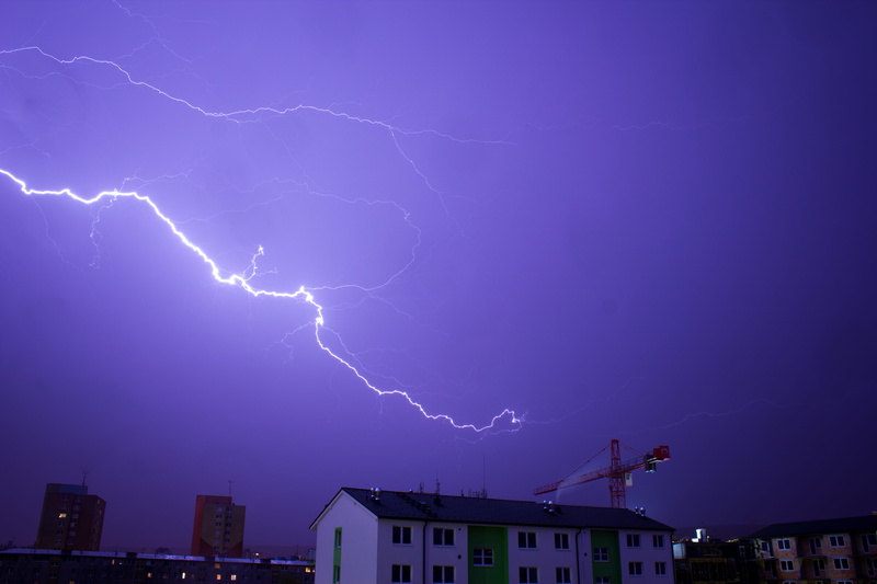storm cloud, torrential rain, natural, atmospheric, electricity, building, phenomenon, power supply, wind, communication, slovakia, storm, thunderstorm