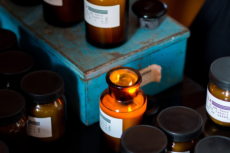 oil lamp, fire, indoors, jar, still life, text, healthcare And Medicine, brown, candle, paint, variation, high angle view, wick, pharmacy, day, lighting equipment