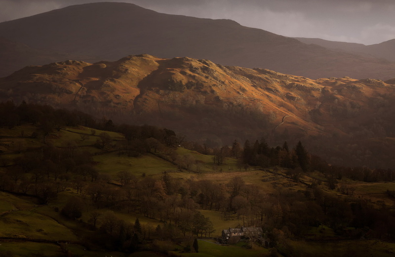 home, East Anglia, Lake District, 1080P, England