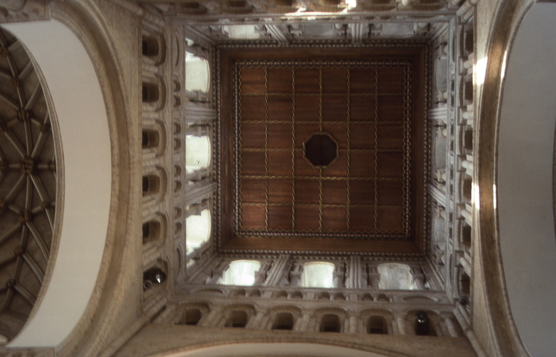 east anglia, pattern, low angle view, architectural feature, lighting equipment, england, no people, illuminated, ceiling, history, shape, 4K, united kingdom