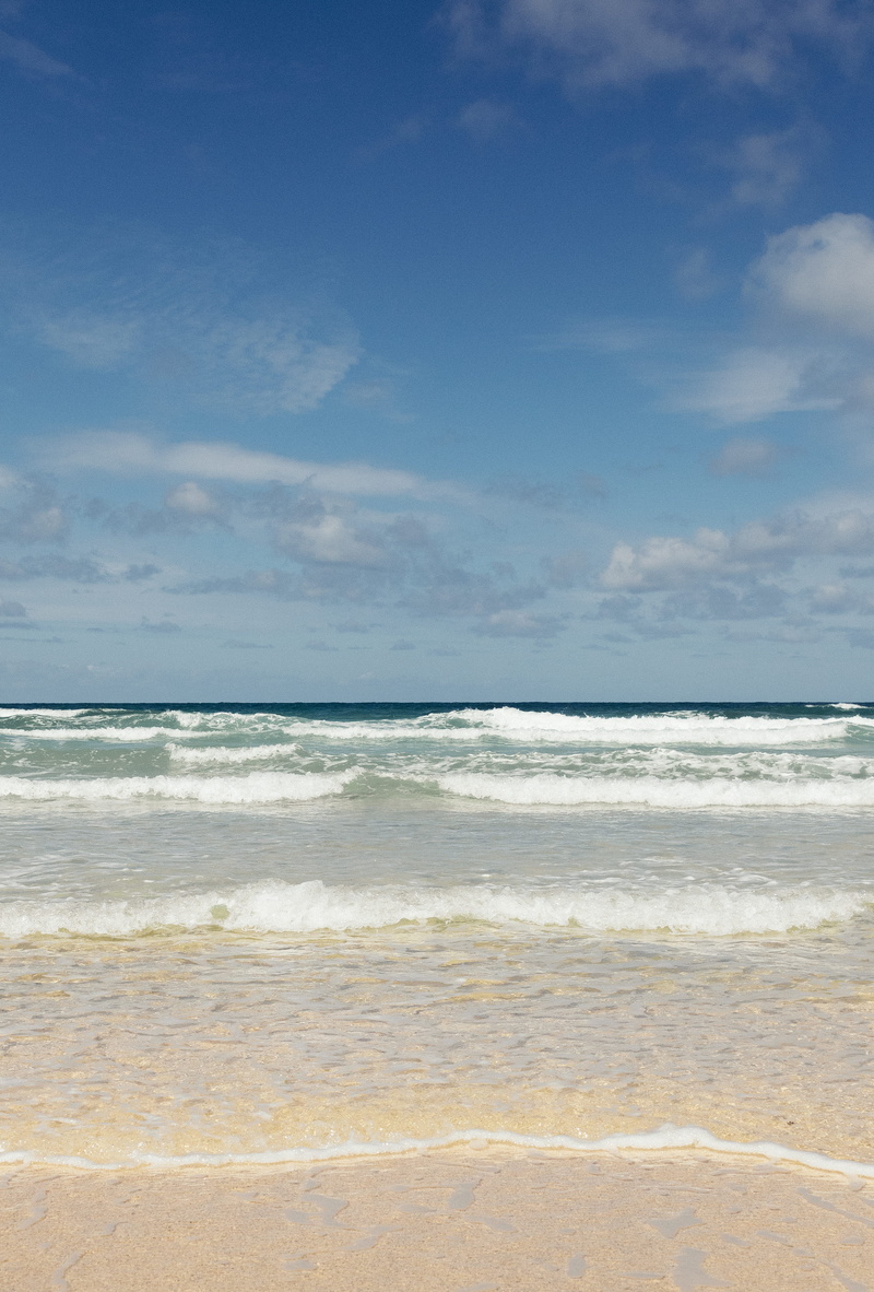 tranquility, outdoors, horizon, tranquil scene, motion, united kingdom, scenics - nature, sport, sun, cloud - sky, land, summer, wave, horizon over water