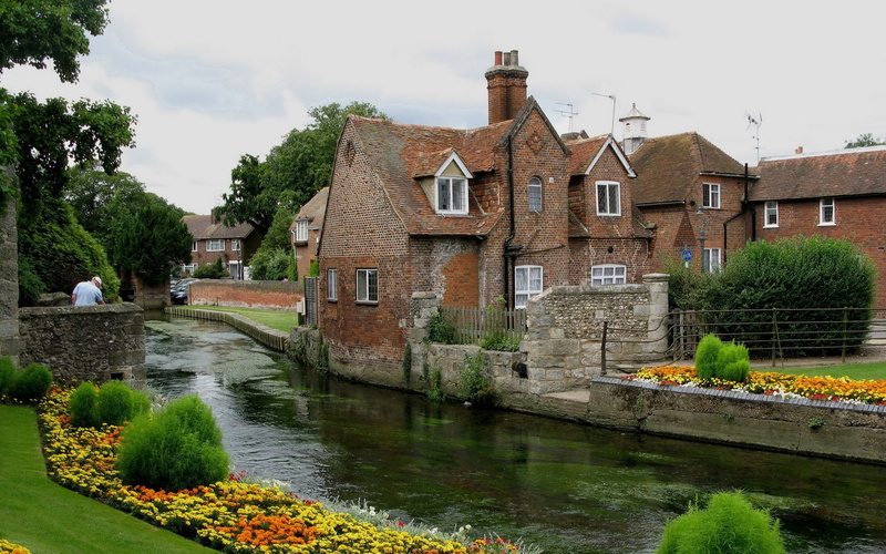United, Kingdom, 2K, Canterbury