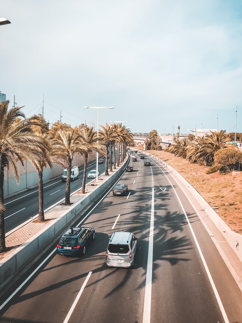 4K, car, vehicles, connection, exotic, driving, direction, symbol, motor vehicle, highway, roadtrip, transportation, traffic, urban, street, diminishing perspective