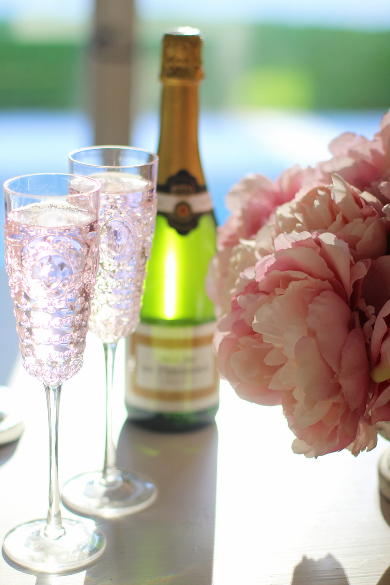 flowering plant, together, refreshment, sparkling wine, couple, luxury, plant, alcohol, 5K, party, toast, food and drink, freshness, wine, afternoon, festive