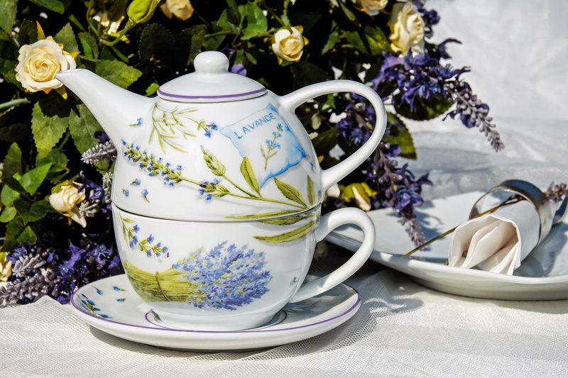 napkin, afternoon tea, food and drink, tea, teacup, flower head, 4K, hot drink, nature, turkish, crockery, still life, cup, beside, porcelain, tea cup