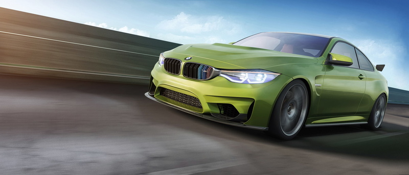 sport, sports car, land vehicle, fuel and power generation, modern, road, wealth, BMW M4, personal land vehicle, driving, mode of transportation, motion
