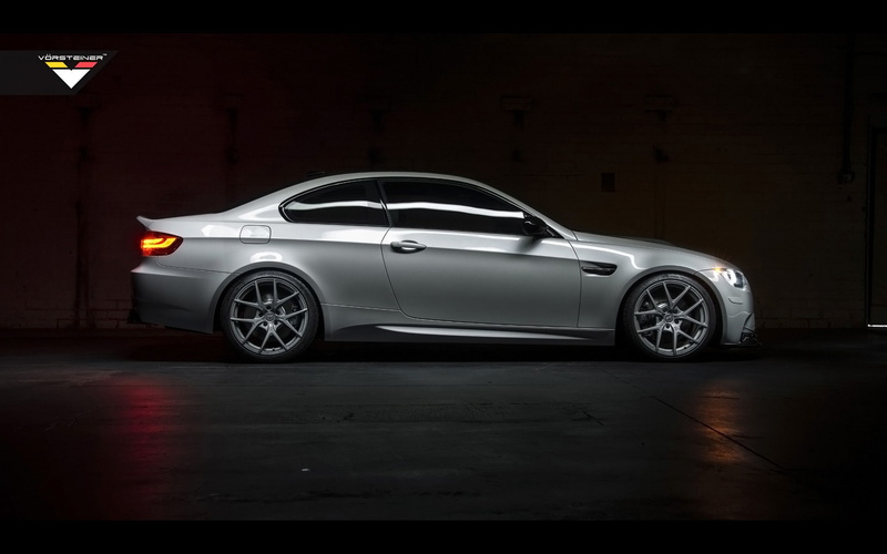 Vorsteiner, BMW, BMW M3, 1080P