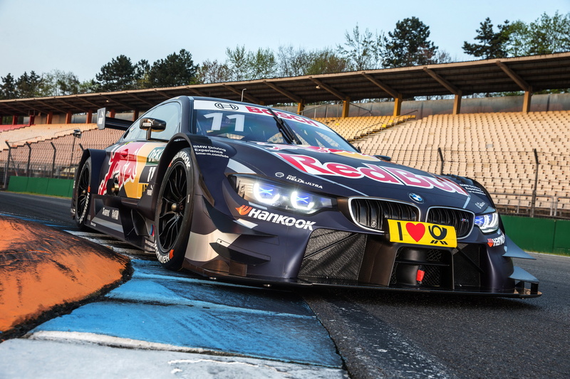 dtm, 2017, bmw-m4, car, race, 4K