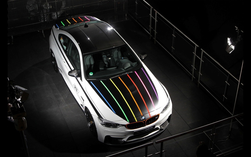 Dtm, 1080P, bmw, BMW M4 DTM Edition, BMW M4, car
