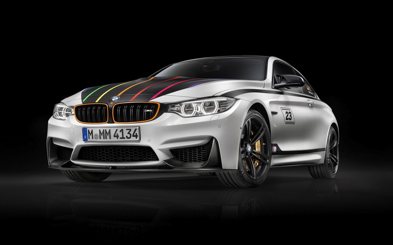 m, edition, white, 2015, dtm, champion, black, cars, 2K, sedan, bmw