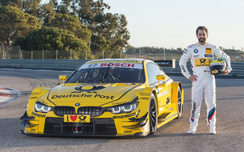 full length, mode of transportation, bmw, helmet, portrait, men, racing, yellow, front view, transportation, m, looking at camera, standing, one person