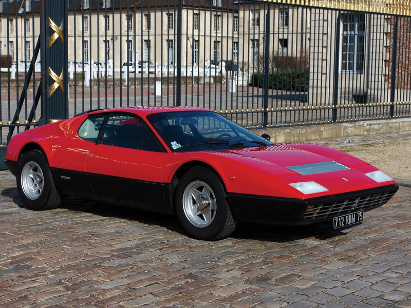 boxer, supe, italian, gt, sports, 1080P, vintage, ferrari, supercar, classic, berlinetta
