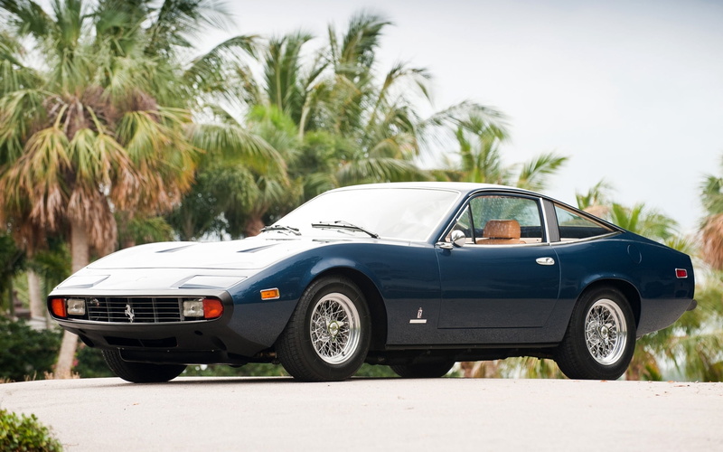 driving, convertible, transportation, side view, 1971, mode of transportation, road, travel, chrome, old, supercar, car, summer, plant, land Vehicle, tropical climate