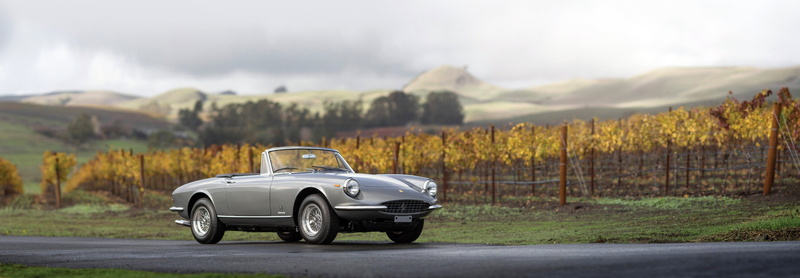 gts, 2K, 1969, ferrari, classic, 365, supercar