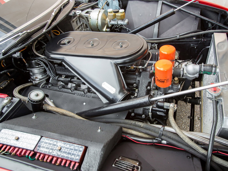 365, gtb4, ferrari, 1080P, 1971 73, engine, supercar, daytona