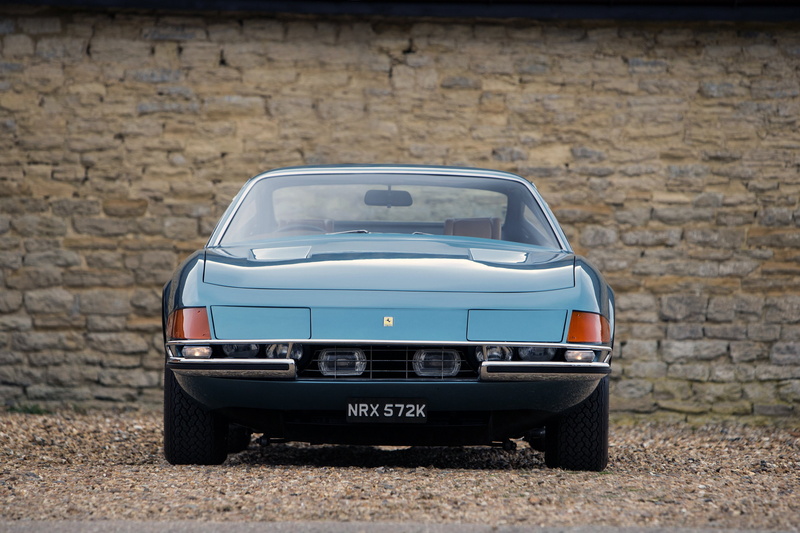 gtb4, uk-spec, 365, classic, supercar, 1971-73, pininfarina, 4K, ferrari, daytona
