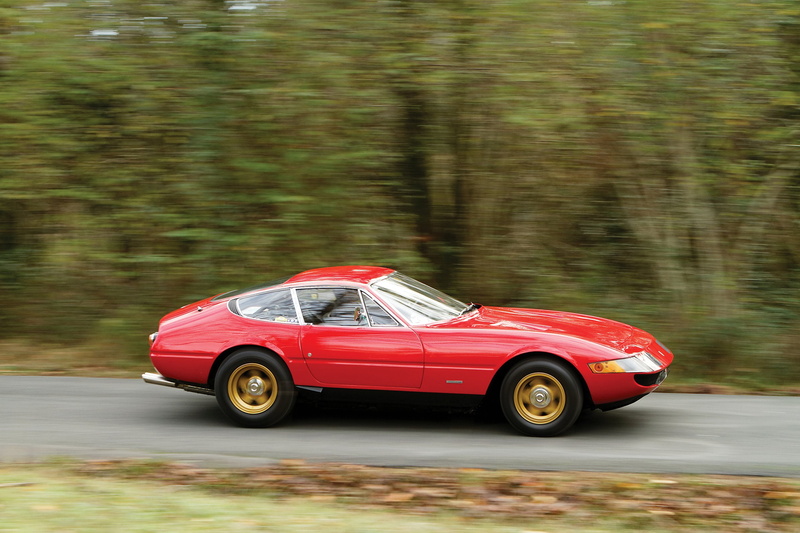 rally, 365, group-4, race, ferrari, (12801), racing, daytona, gtb-4, 2K, classic, 1969, supercar