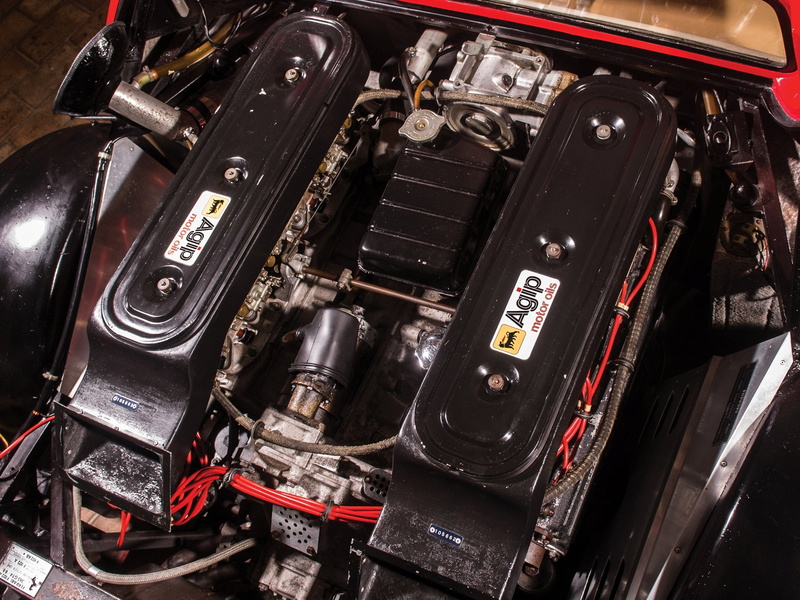 gt4, engine, berlinetta, uk spec, 1080P, 365, boxer, ferrari, 1973 76