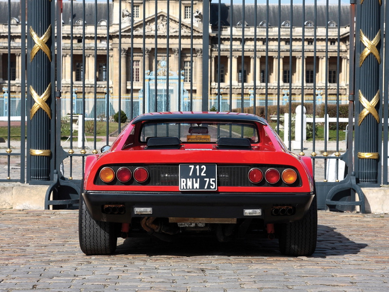 gt4, 1973, classic, supercars, 365, ferrari, berlinetta, boxer, 1080P, supercar