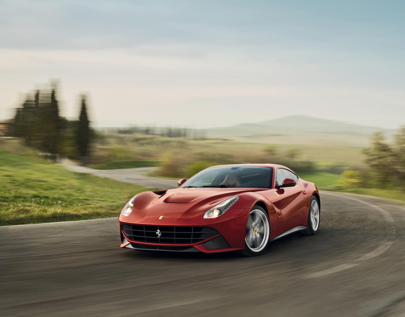 car, 1080P, f, ferrari, fberlinetta, supercar, berlinetta