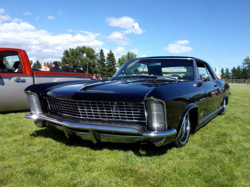 2K, lowrider, buick, 1965, riviera, classic