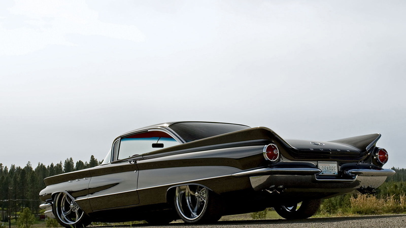buick, hd, cars, 720P, car, classic