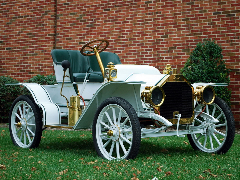 buick, roadster, 1080P, model 14b, retro, 1911