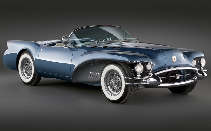 buick, blue, 1080P, 1920x1200, cars, classic, wildcat, buick wildcat, convertible