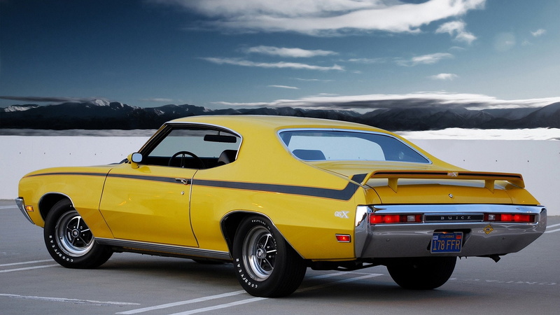 1080P, gsx, buick