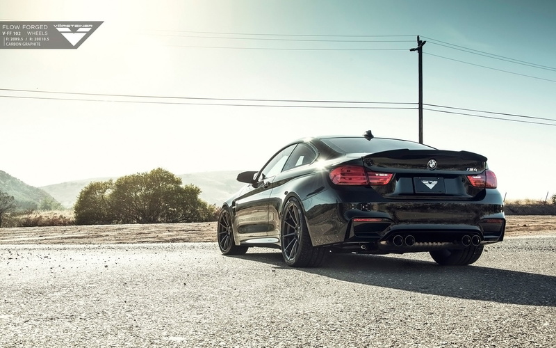 BMW M4 EVO, bmw, 1080P, BMW M4, Vorsteiner