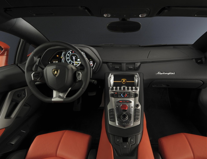 aventador, 1080P, lamborghini, car, pirelli, lp, edition