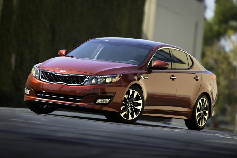 car, sedan, 1080P, challenge, kia, world, optima, pirelli, gts