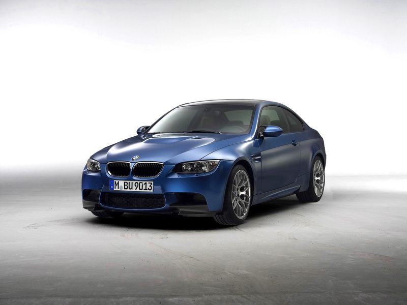 BMW M3 Competition Package, BMW, 1080P