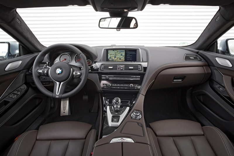 coupe, grand, 1080P, m, bmw, competition, package, car