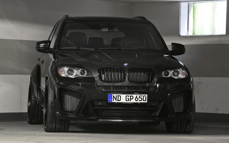 BMW, G-Power, BMW X5M Typhoon, BMW X5M, 1080P