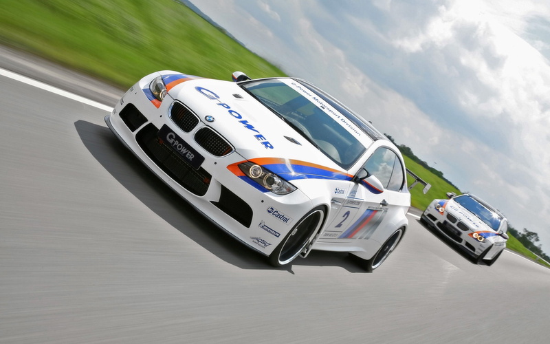 BMW M3, BMW, G-Power, BMW M3 GT2-S, 1080P, BMW M3 Tornado CS, car