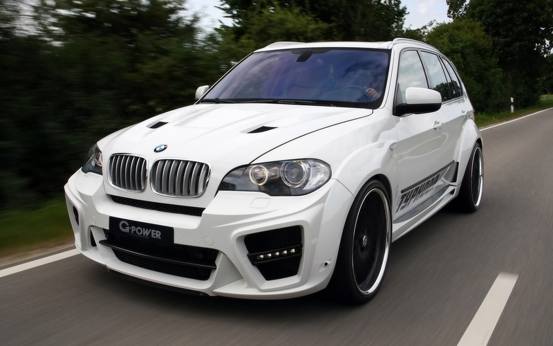 bmw, typhoon, x, g, 1080P, power, rs, BMW X5