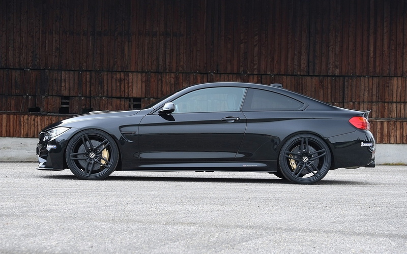 BMW M4 F8X, BMW M4, bmw, G Power, 1080P