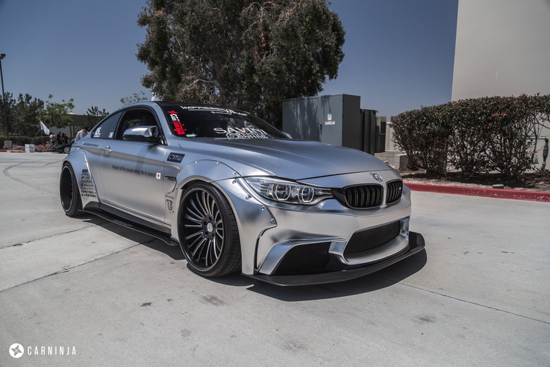 stationary, parking lot, plant, day, tree, 2K, luxury, car, land vehicle, built structure, street, city, motor vehicle, parking, bmw m4 coupe bmw m4 cabrio bmw m4 lb performance lb works car low vossen street carninja