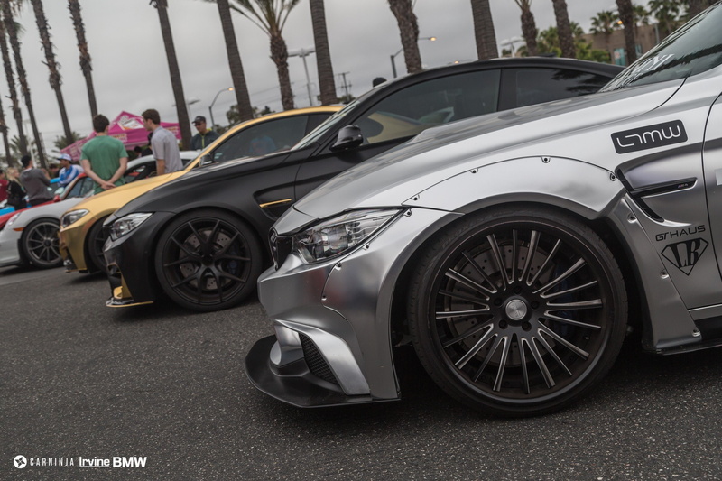 BMW M4 Coupe, LB Performance, car, street, Vossen, Low, BMW M4 Cabrio, LB Works, Carninja, BMW M4, 2K