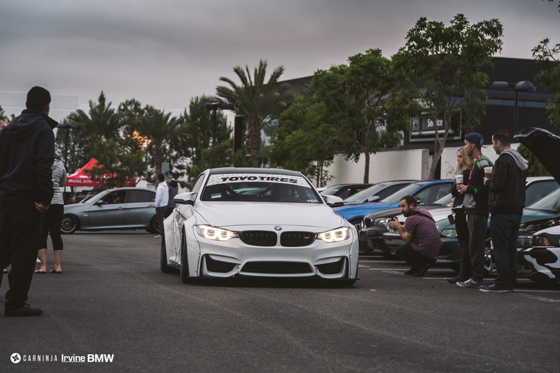 2K, Vossen, street, LB Performance, LB Works, BMW M4, BMW M4 Coupe, BMW M4 Cabrio, Low, car, Carninja
