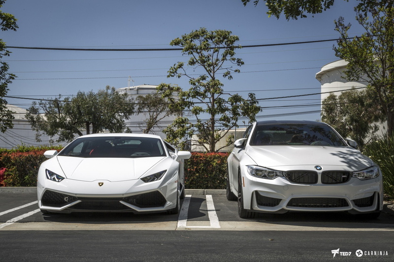 LB Works, BMW M4 Coupe, Carninja, 1080P, car, LB Performance, BMW M4, Low, street, BMW M4 Cabrio, Vossen