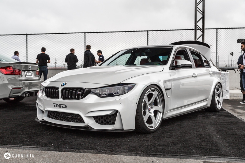 BMW M4 Coupe, BMW M4 Cabrio, 2K, Low, Vossen, Carninja, car, BMW M4, LB Works, street, LB Performance