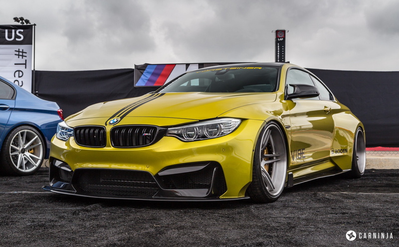 BMW M4 Coupe, street, Carninja, car, Vossen, 2K, LB Works, BMW M4 Cabrio, LB Performance, Low, BMW M4