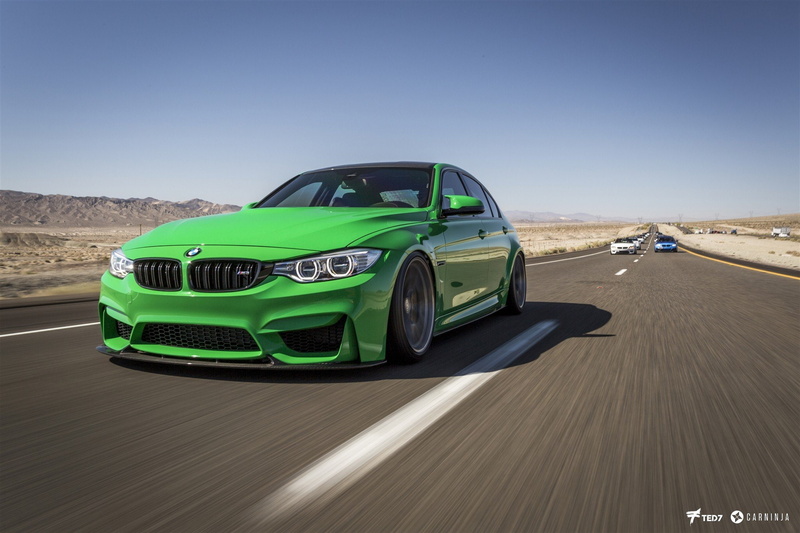 land, day, driving, wheel, sports car, 1080P, nature, land vehicle, car, road, bmw m4 coupe bmw m4 cabrio bmw m4 lb performance lb works car low vossen street carninja