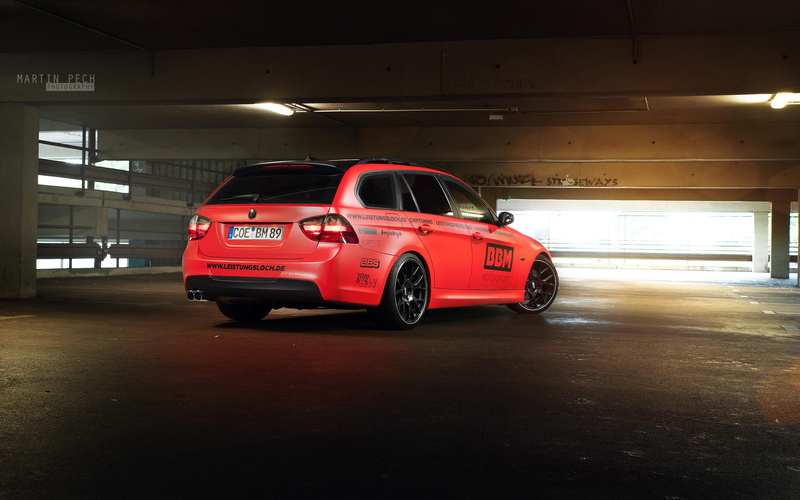 bmw, d, 2013, red, e, 330d, motorsport, station, wagon, bbm, 2K, cars
