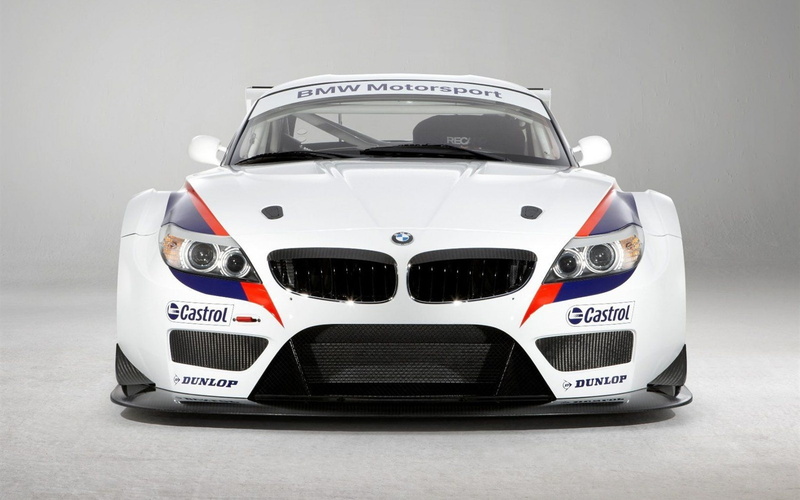 car, BMW, coupe, white, Motorsport, sports, 720P
