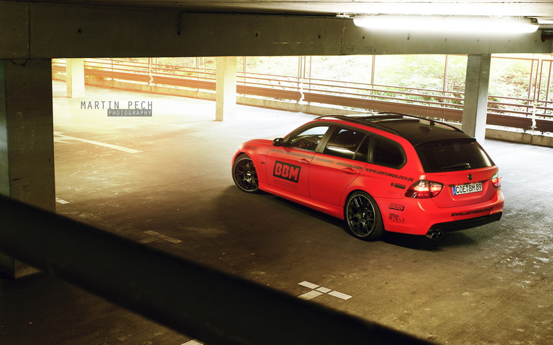 tuning, 2K, e91, bbm motorsport, bmw, 330d, 2013