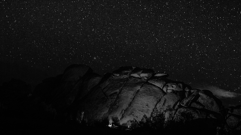 low angle view, rock, stars, milky way, constellation, astronomy, scenics - nature, untitled, star, no people, solid, space and astronomy, star field, tranquil scene